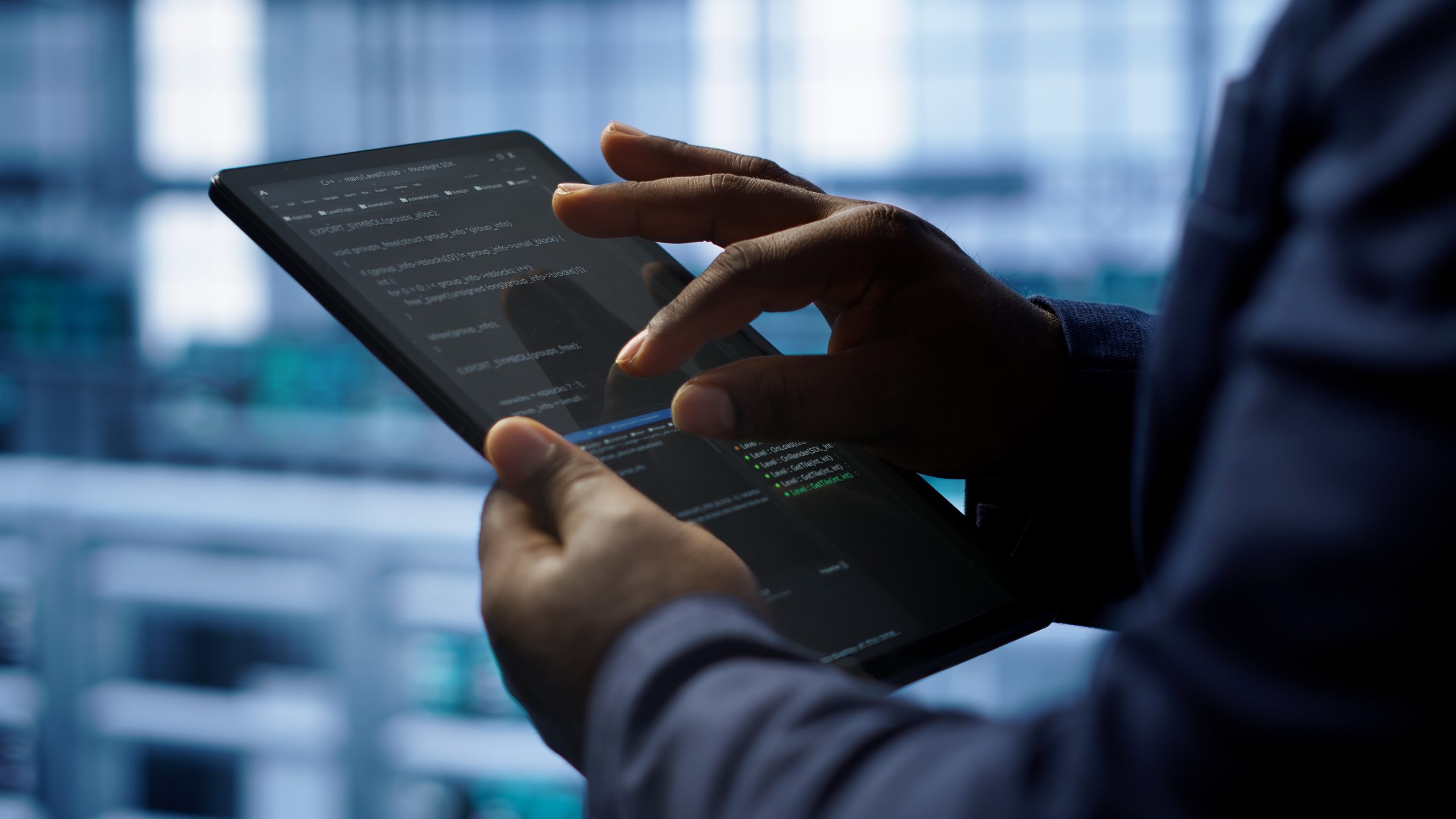 Mobile App Development