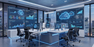 AI-Native Cloud Services