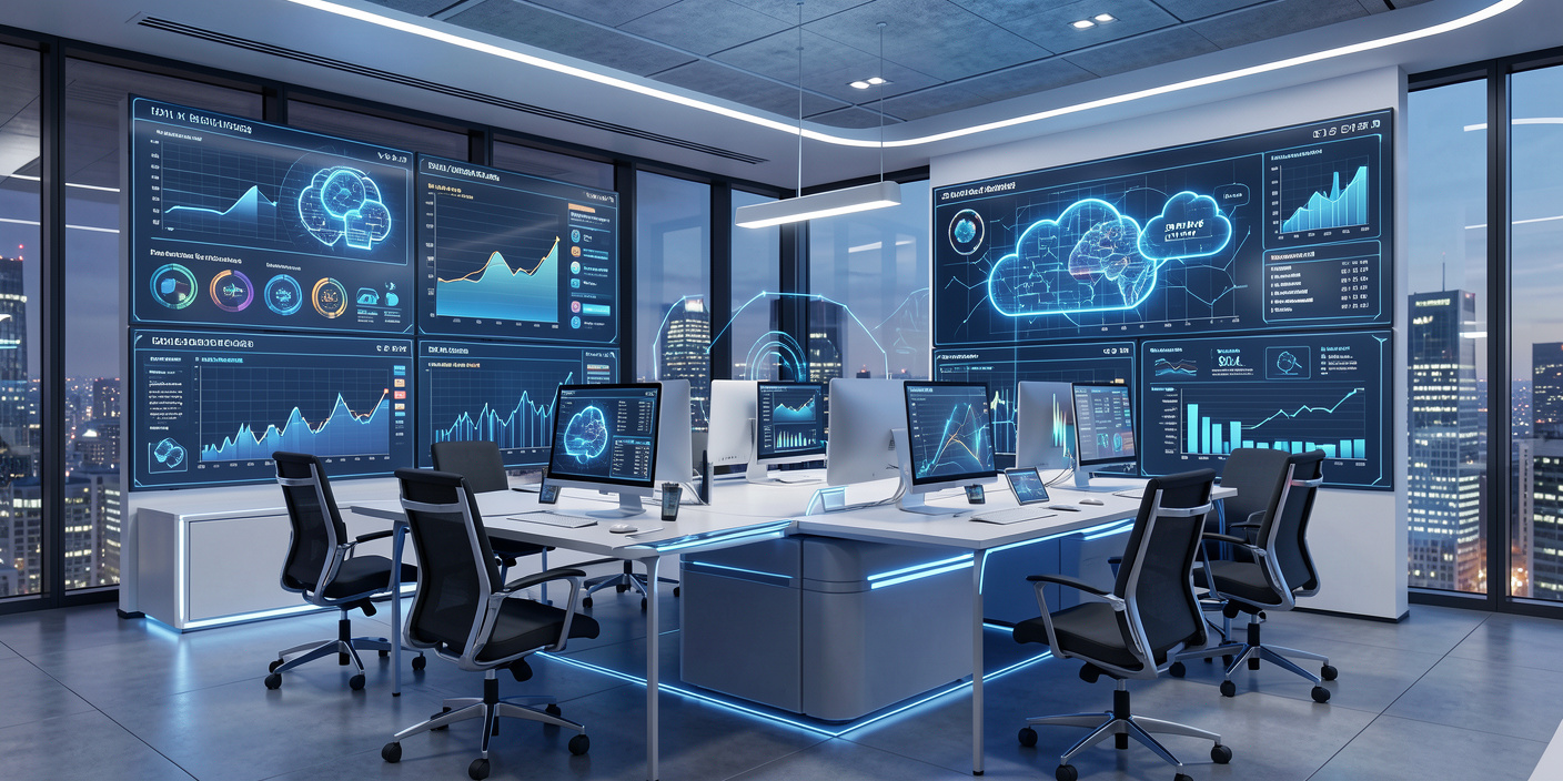 AI-Native Cloud Services