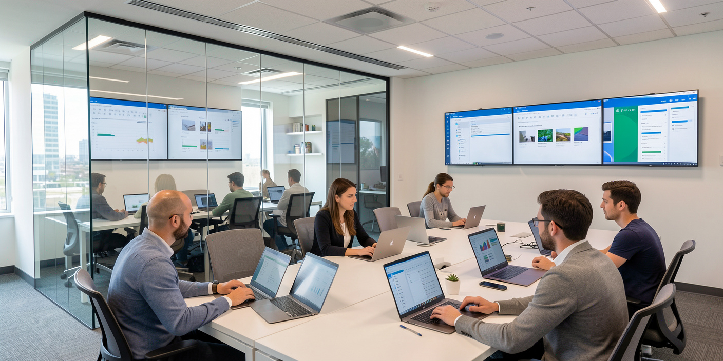 Cloud-Integrated SharePoint