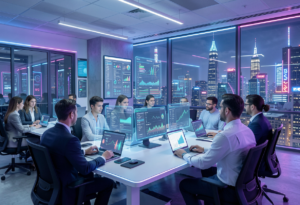 SharePoint AI Copilots