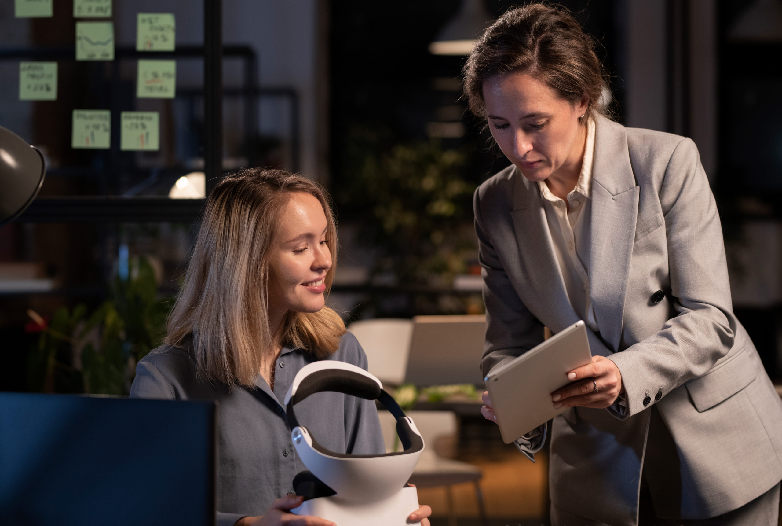 We build reliable, secure, and compliant AI foundations