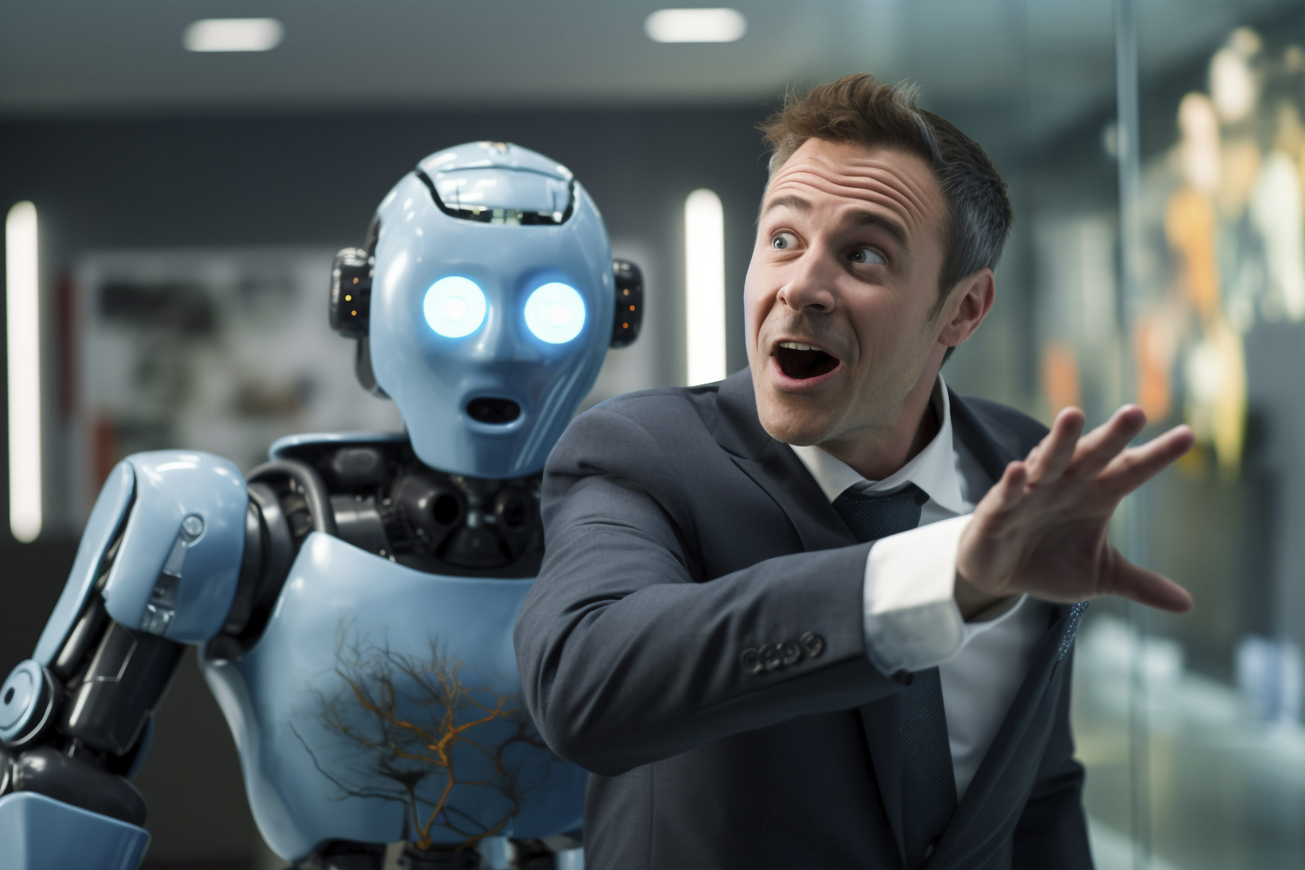 AI Chatbot Respond Faster