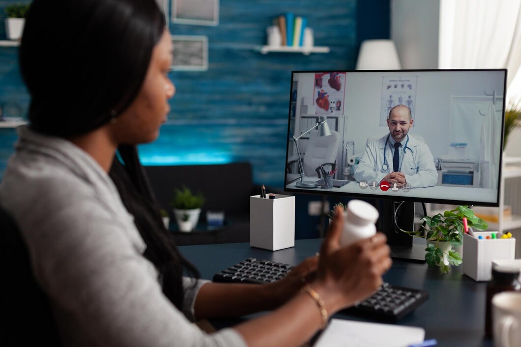 Connect Patients, Improve Care, Streamline Operations