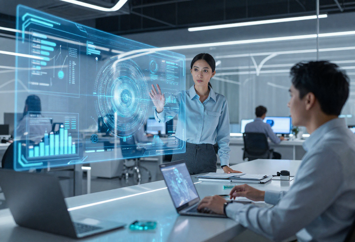 Custom Software Development