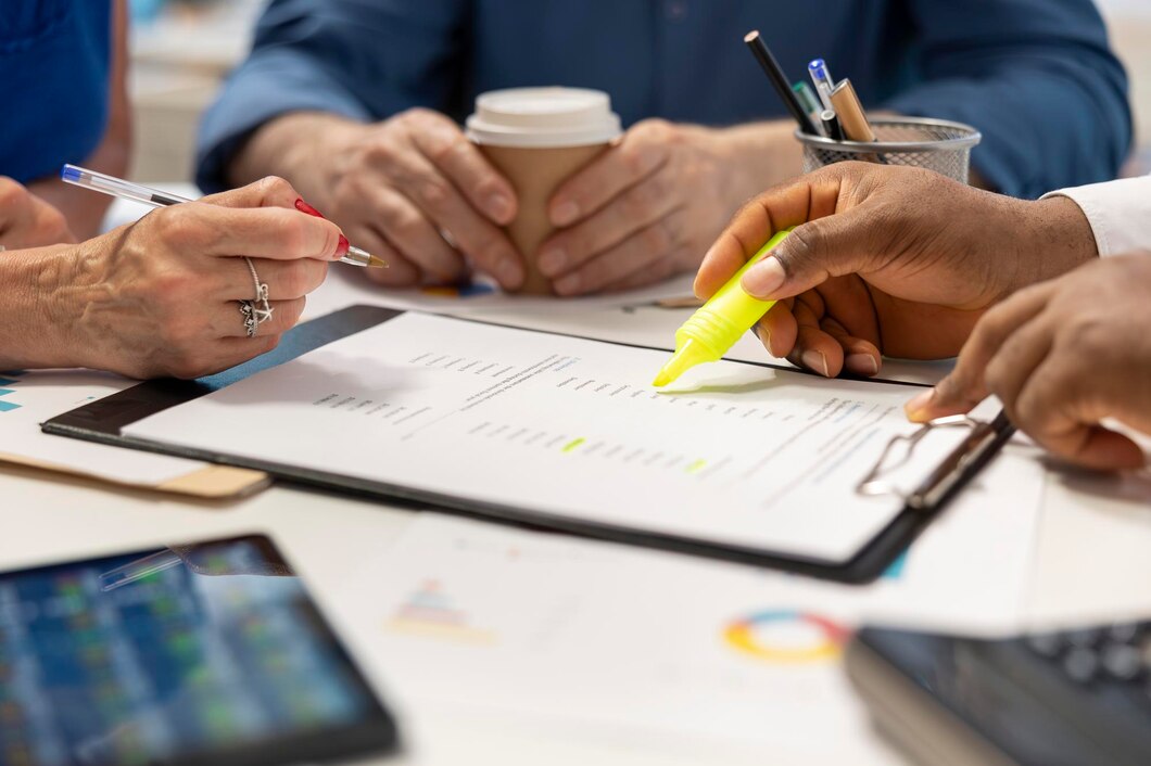 Designed for Businesses Focused on Quality and Operational Excellence