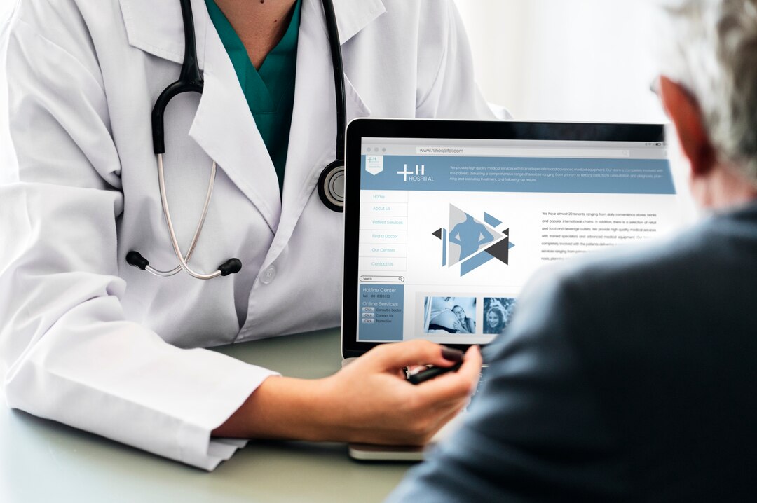 EHR Platform