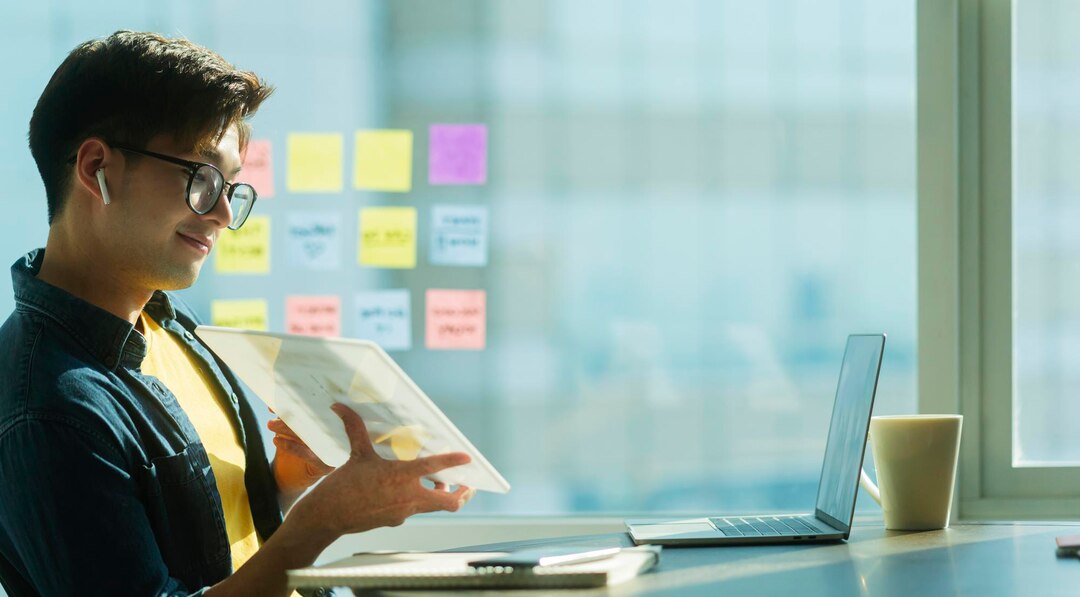 Efficient Content Management from Creation to Distribution