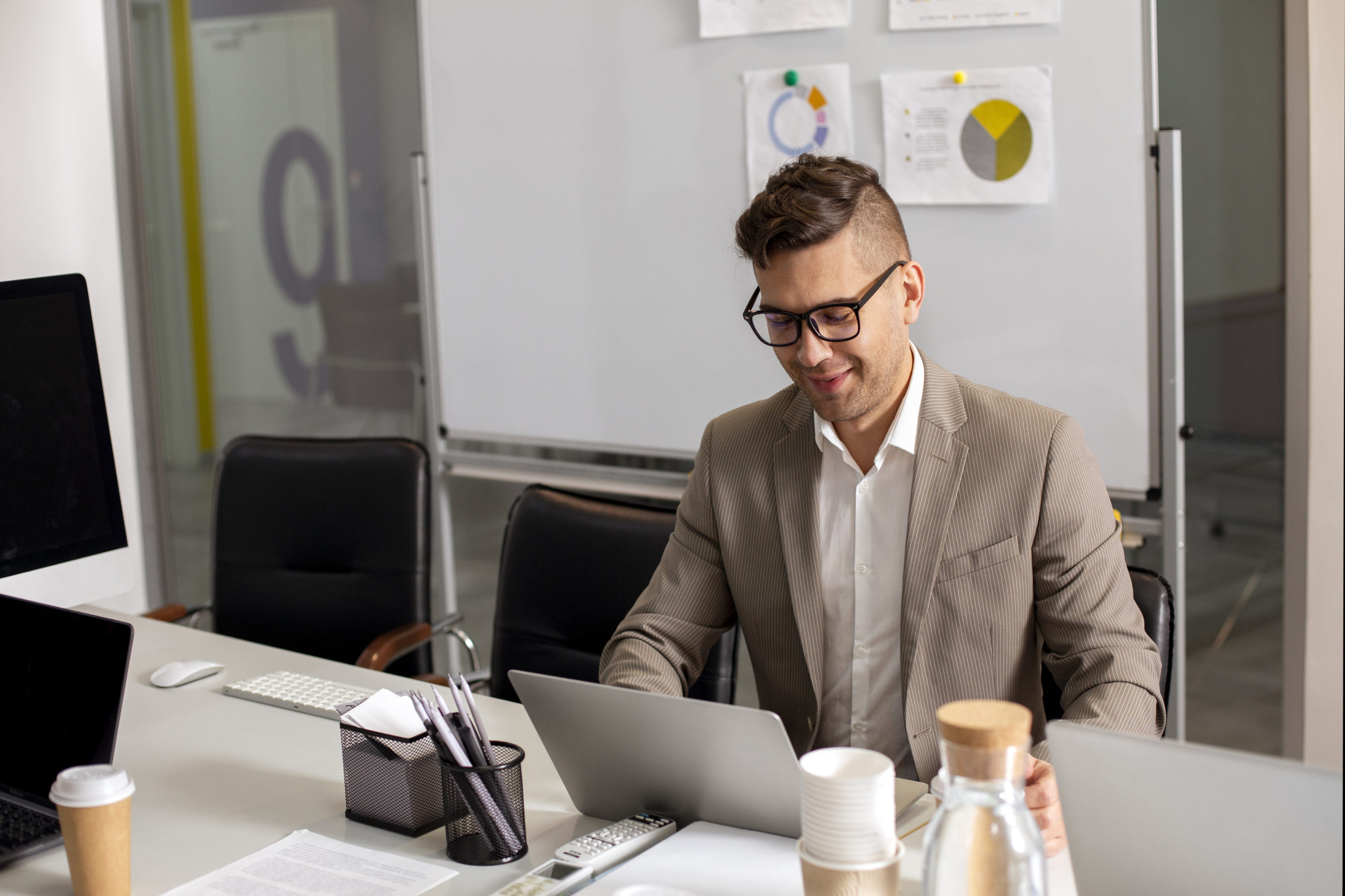 From Sourcing to Onboarding All in One Platform