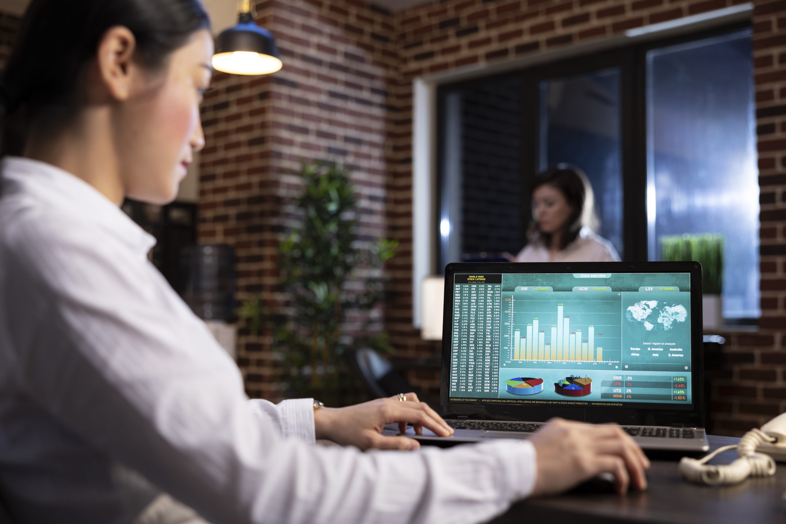 Smarter Risk Management, Faster Response, Stronger Resilience