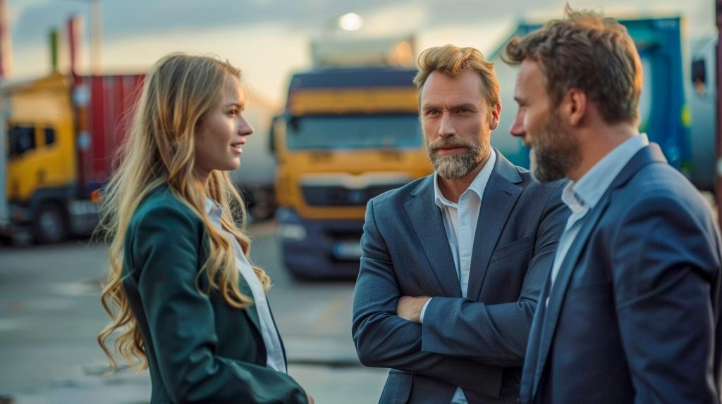 Transportation Measurable Business Impact