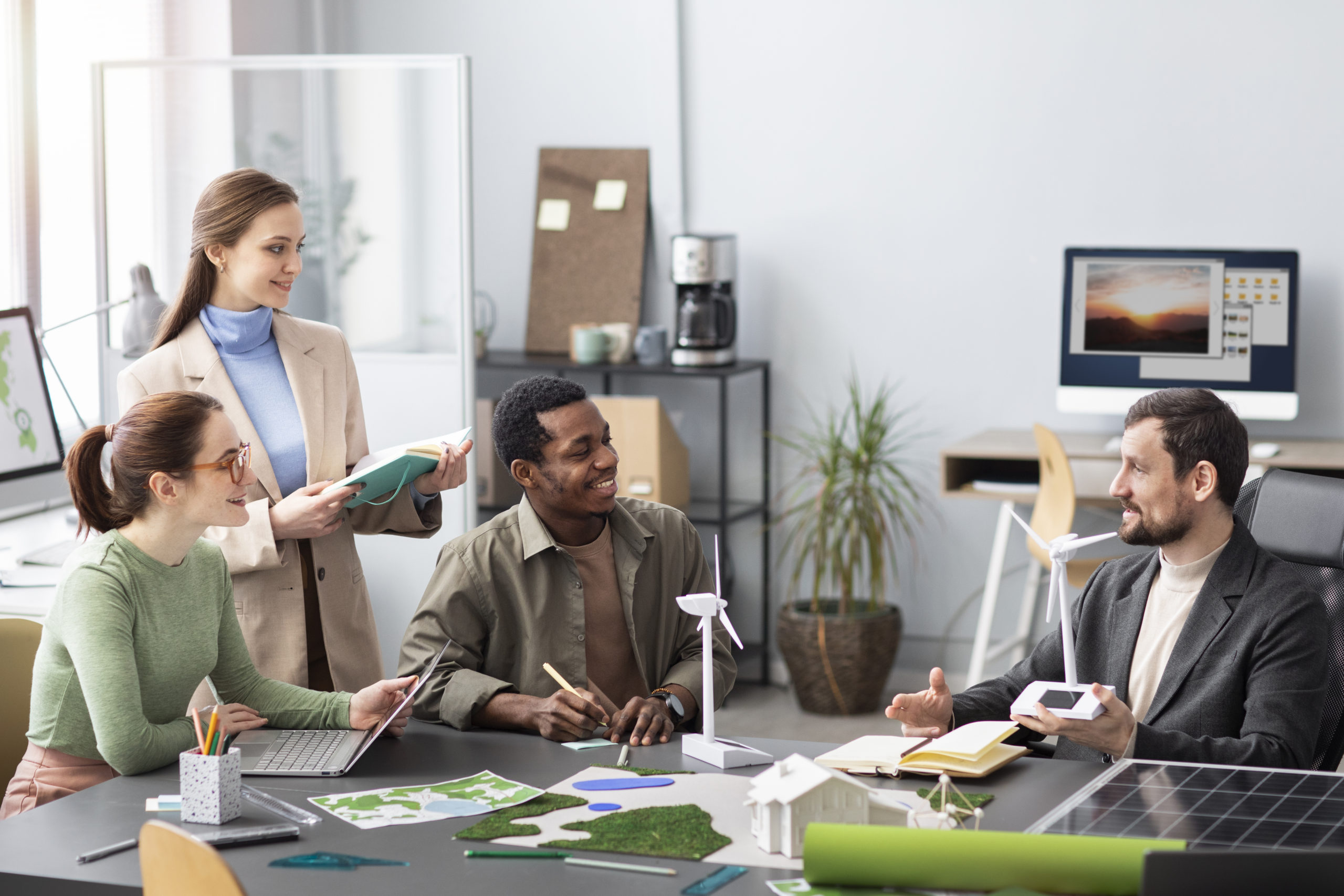 Tailored For Organizations Across Industries