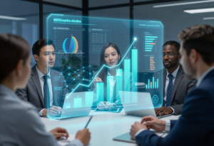 Generative AI Strategy Can Improve Enterprise ROI