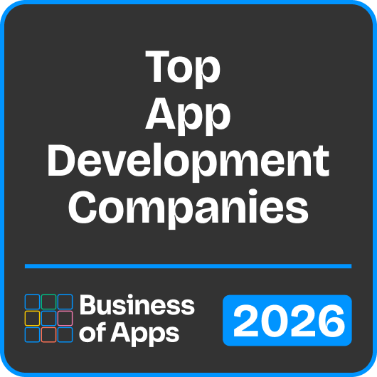 Top-App-Development-Companies-2026-Business-of-Apps-Badge