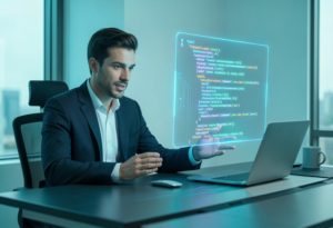 VIbe coding tools