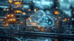 Cloud & AI Solutions for Energy Sector