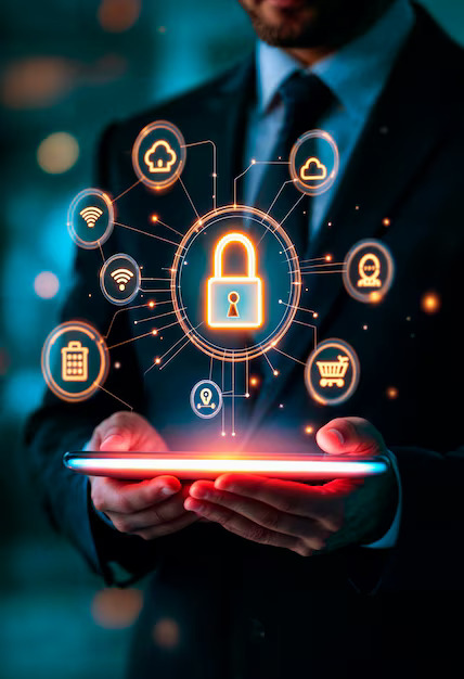 Compliance and Security