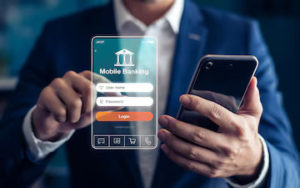 Mobile Banking Apps