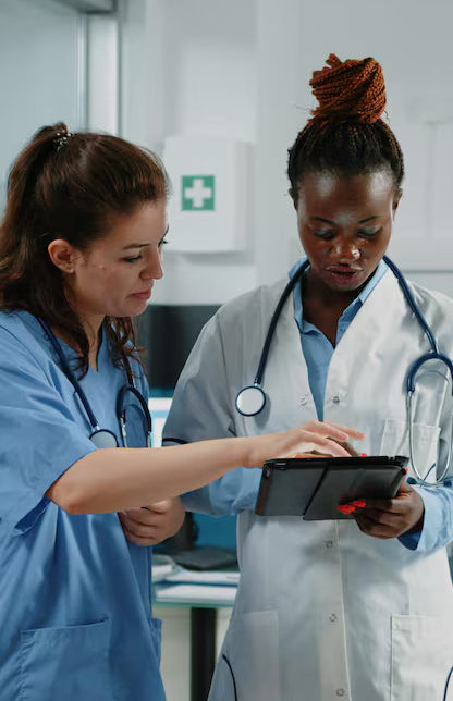 Why Healthcare Companies Choose App Maisters
