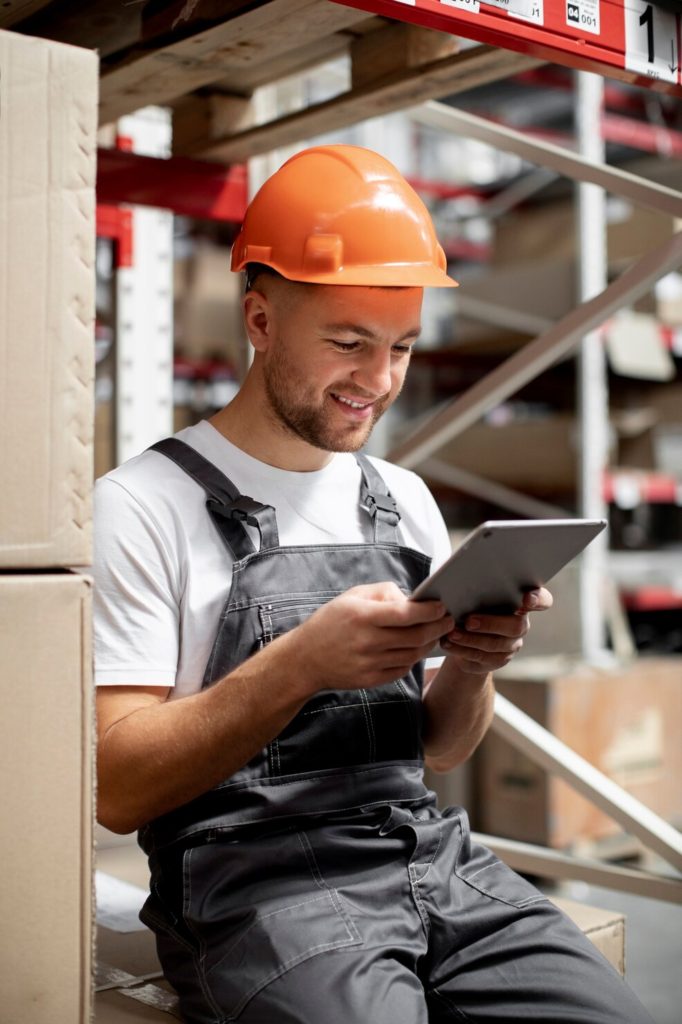Why Manufacturers Choose App Maisters