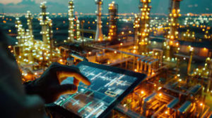 AI-Powered Predictive Maintenance Apps for Oil & Gas