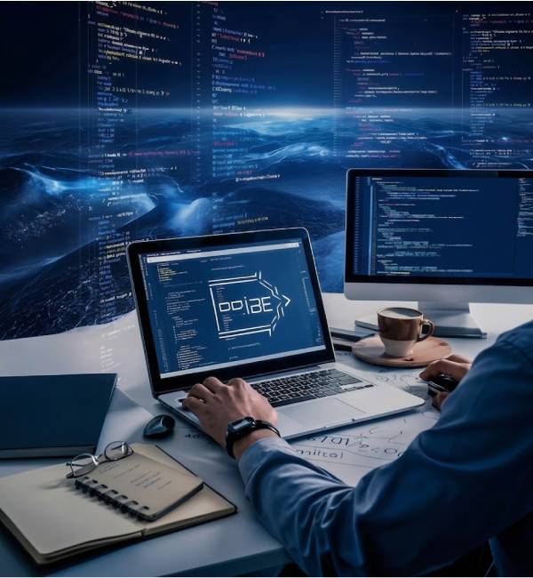 Built on Delivery Experience, Quality, and Security (1)