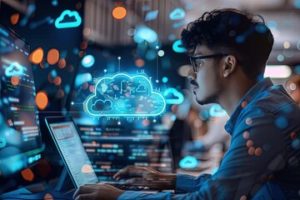 Cloud-Based Learning Systems