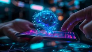 Edge AI Mobile Applications