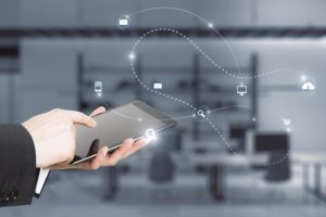 Enterprise Mobility
