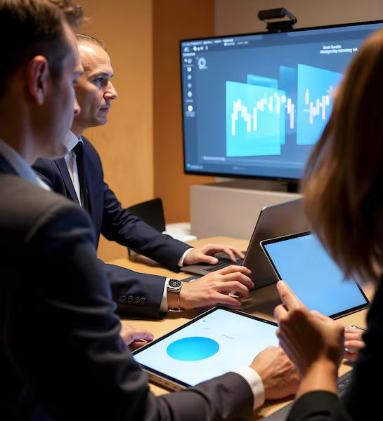 MongoDB Solutions That Support Business Growth