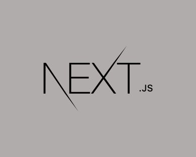 Next js