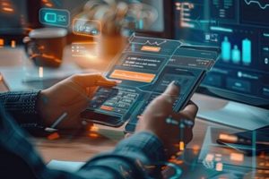 Scalable Enterprise Mobile Apps