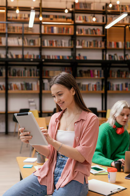 Why Choose App Maisters for eLearning App Development