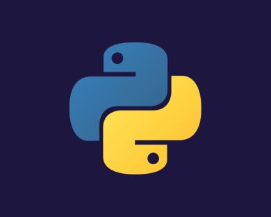 python