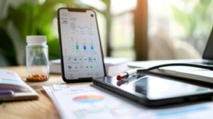 Healthcare App Development Cost