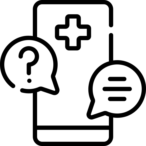 Telemedicine App