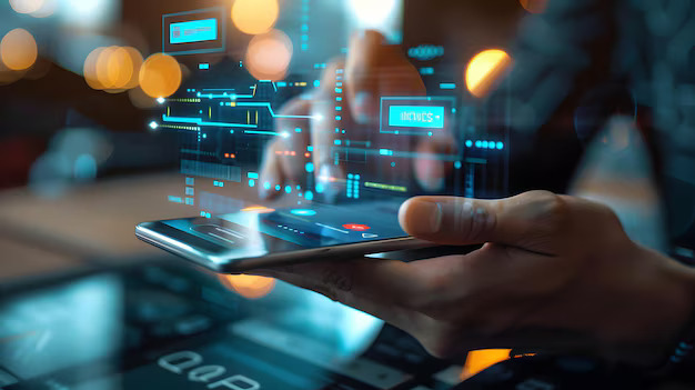 Read more about the article Enterprise Mobile App Development in 2026: Native, React Native, or Flutter?