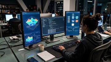 Read more about the article Microsoft Copilot Development: Extending Copilot with Custom Agents and Connectors