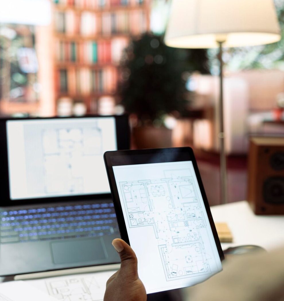 A Property Technology Partner You Can Rely On