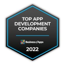 Top App Development Companies 2022 - App Maisters