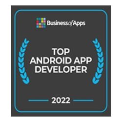 Top Android App Developers 2022 - App Maisters