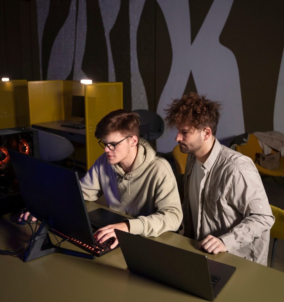 Building Secure and Scalable Apps With Node.js Expertise