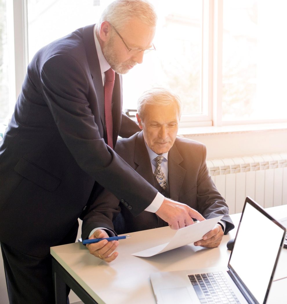 Built Around the Realities of Modern Legal Billing