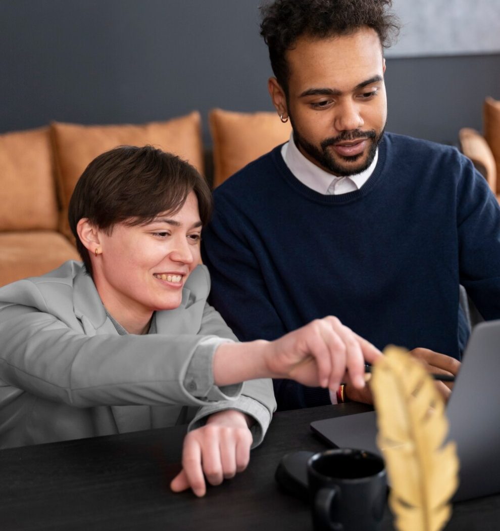 Built on Experience, Security, and Product Expertise