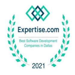 Expertise 2021 - App Maisters