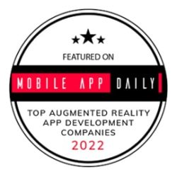 Mobile App Daily 2022 - App Maisters
