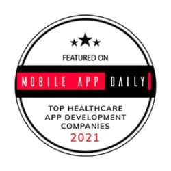 Mobile App Daily 2021