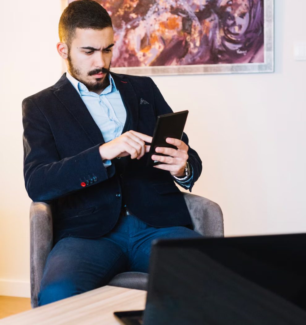 Proven Expertise in Case Management App Development