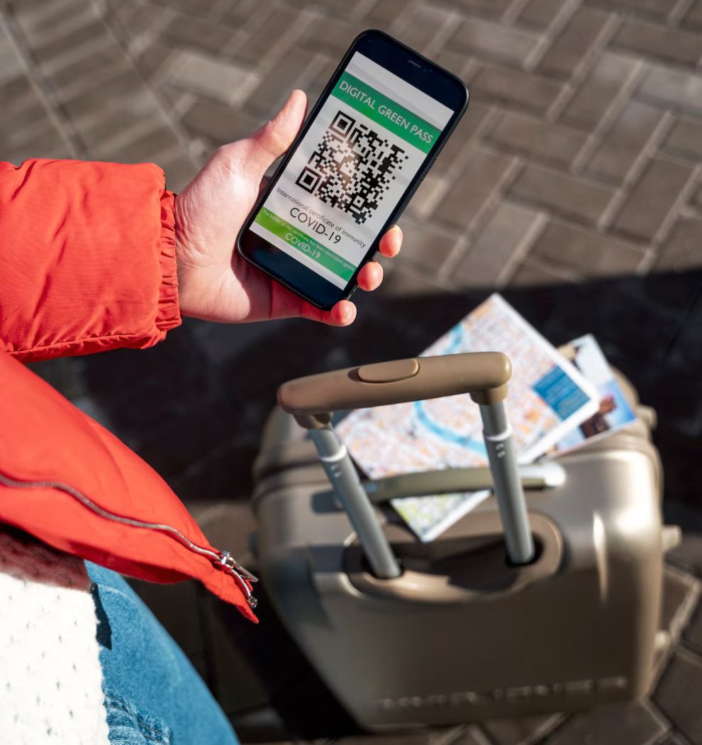 Proven Travel Technology Expertise