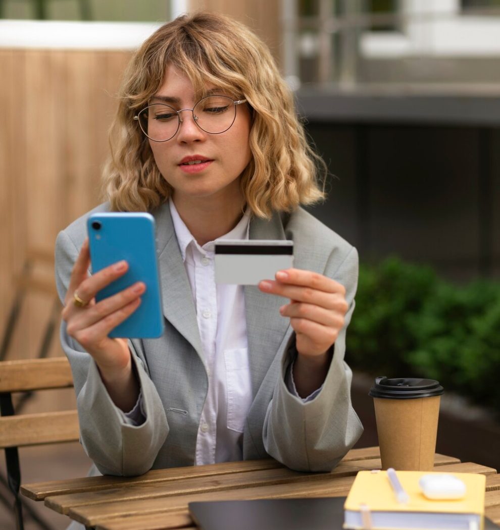 Secure Payment Apps Built for Businesses at Every Stage